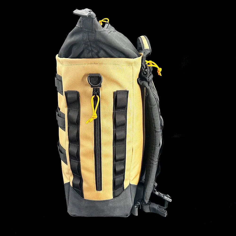Platinum Bucket Mouth Tool Backpack - Platinum USA Inc.