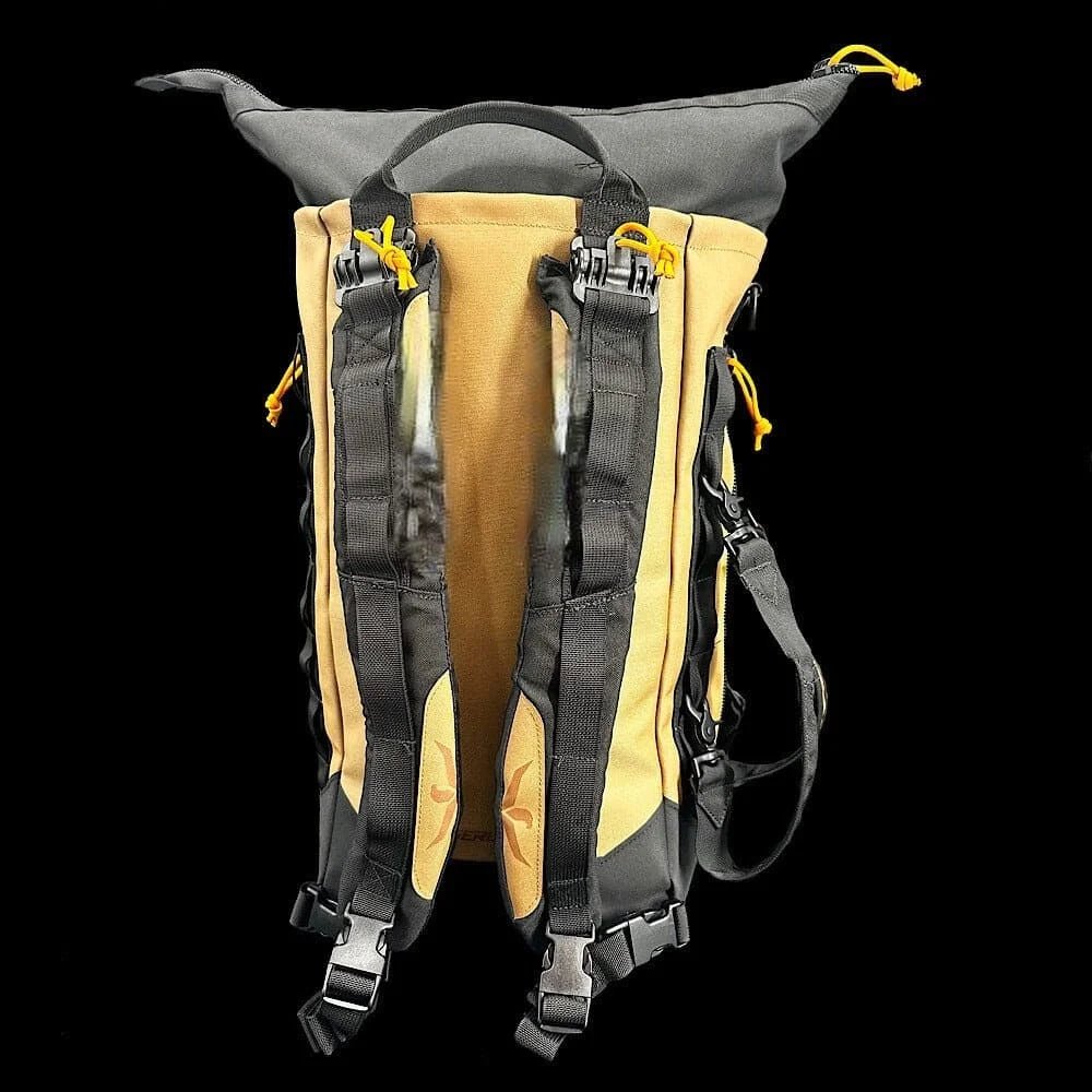 Platinum Bucket Mouth Tool Backpack - Platinum USA Inc.