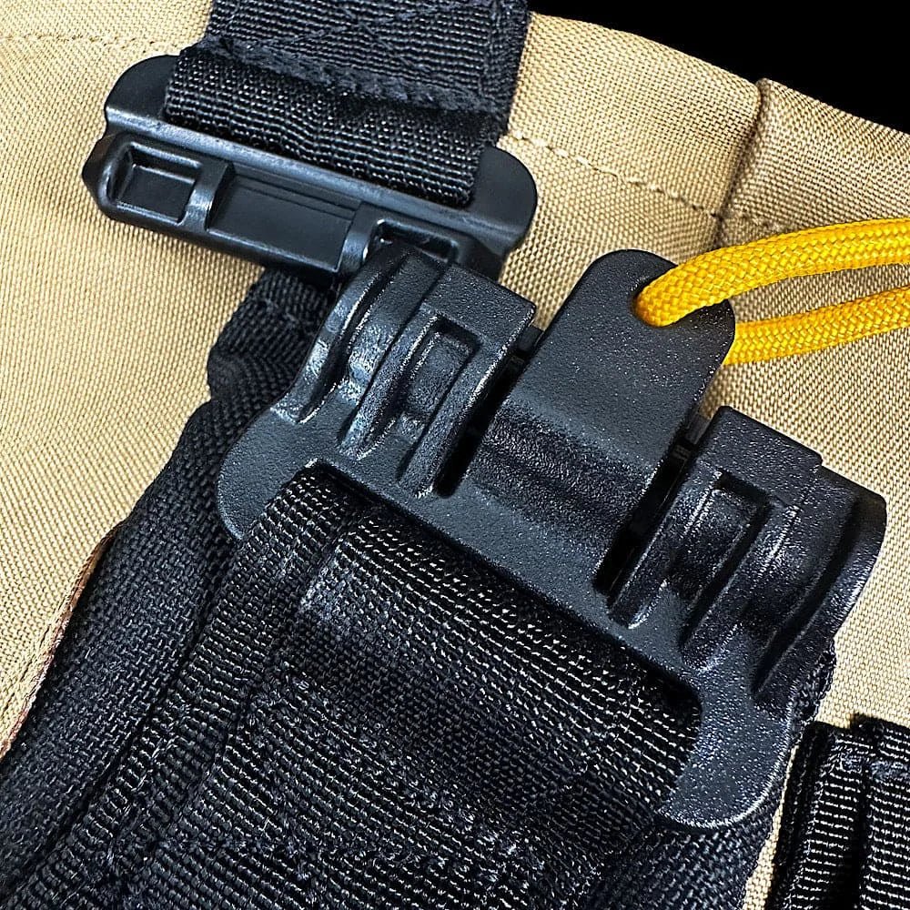 Platinum Bucket Mouth Tool Backpack - Platinum USA Inc.