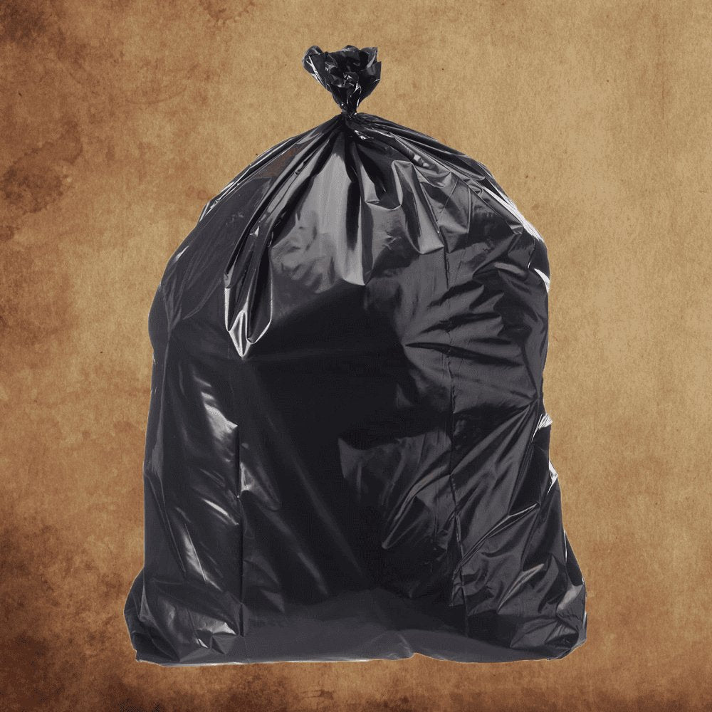 Platinum USA 25 pack 30 Biodegradable Garbage Bags - Platinum USA Inc.