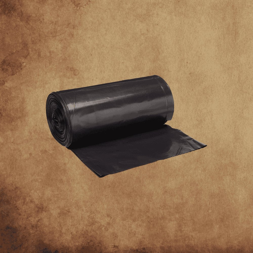 Platinum USA 25 pack 30 Biodegradable Garbage Bags - Platinum USA Inc.