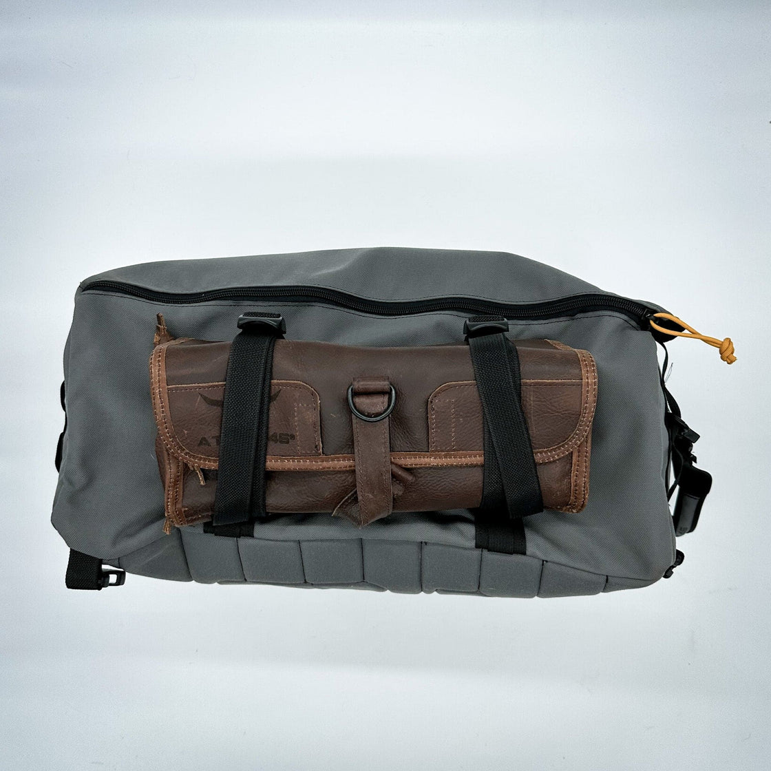 Platinum USA 432 DuffleBack Standard - Platinum USA Inc.