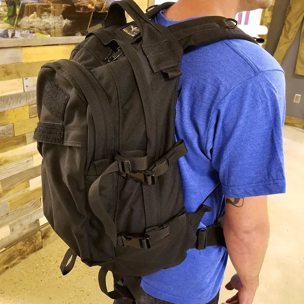 Platinum USA A3 Legacy BackPack - Platinum USA Inc.