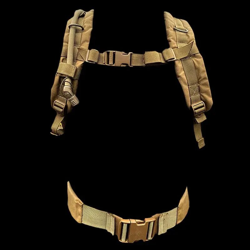 Platinum USA A3 Legacy BackPack - Platinum USA Inc.