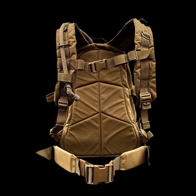 Platinum USA A3 Legacy BackPack - Platinum USA Inc.