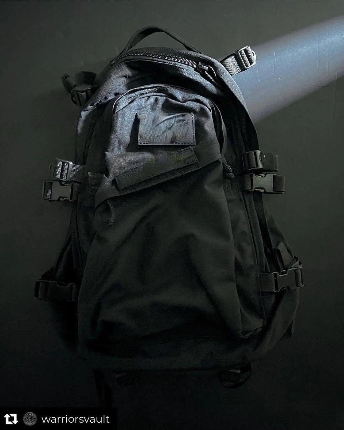 Platinum USA A3 Legacy BackPack - Platinum USA Inc.