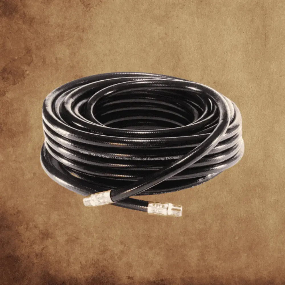 Platinum USA Black Air Hose - Platinum USA Inc.