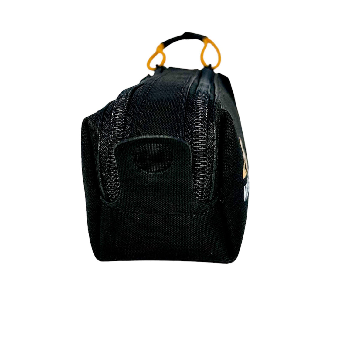 Platinum USA Drake Dual Zipper Pouch - Platinum USA Inc.