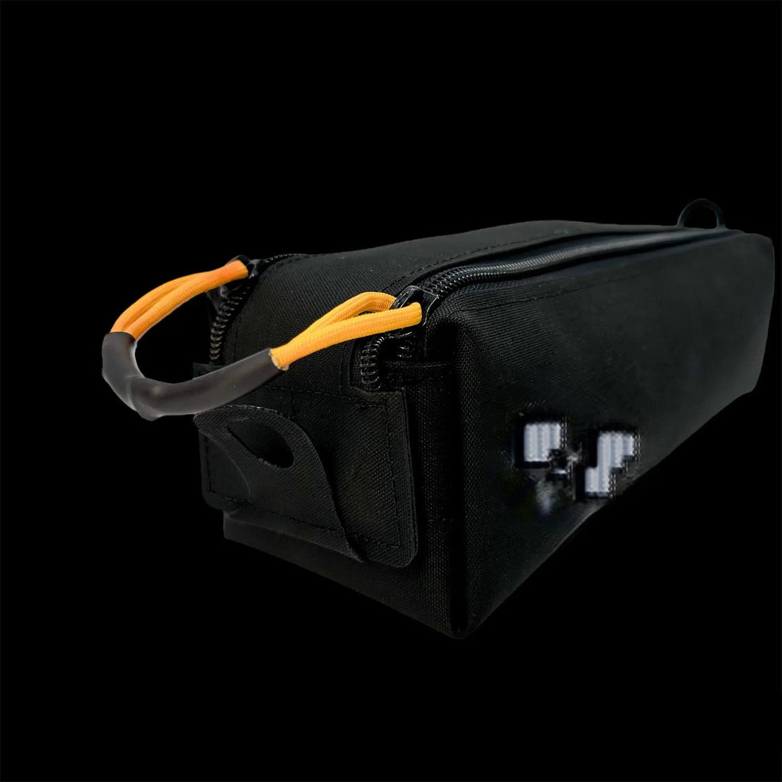 Platinum USA Drake Dual Zipper Pouch - Platinum USA Inc.