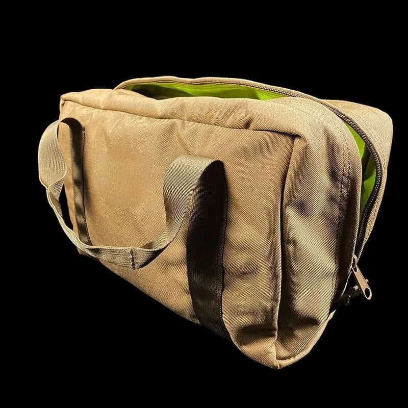 Platinum USA Gear Carry Bag - Platinum USA Inc.