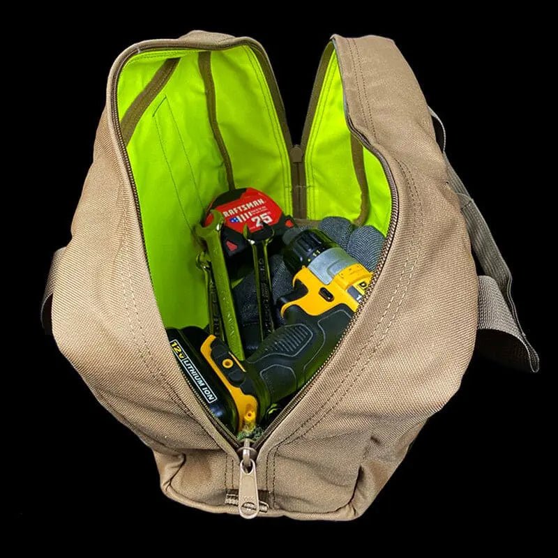 Platinum USA Gear Carry Bag - Platinum USA Inc.