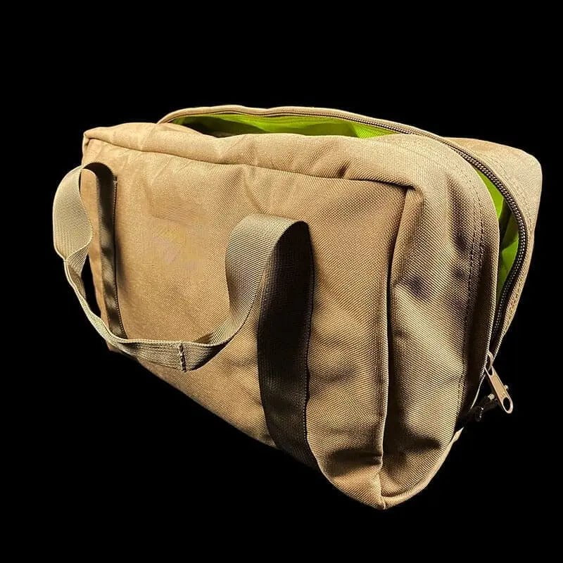 Platinum USA Gear Carry Bag - Platinum USA Inc.