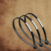 Platinum USA Pack of 500 Zip & Cable Ties - Platinum USA Inc.