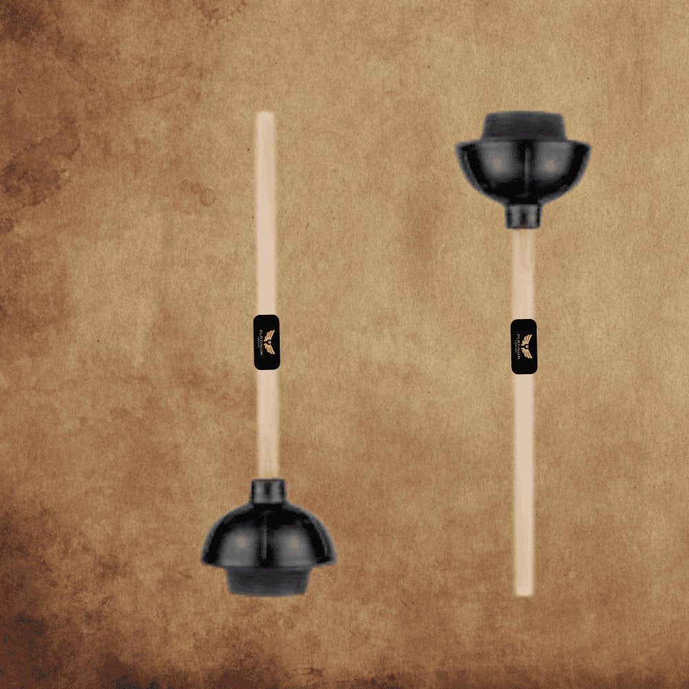 Platinum USA Plunger Pack of 4 - Platinum USA Inc.