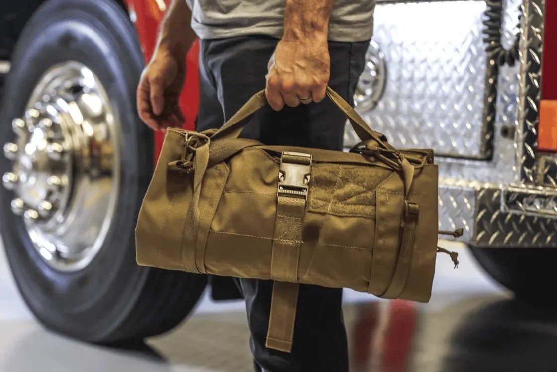 Platinum USA Yorktown Tool Roll - Platinum USA Inc.