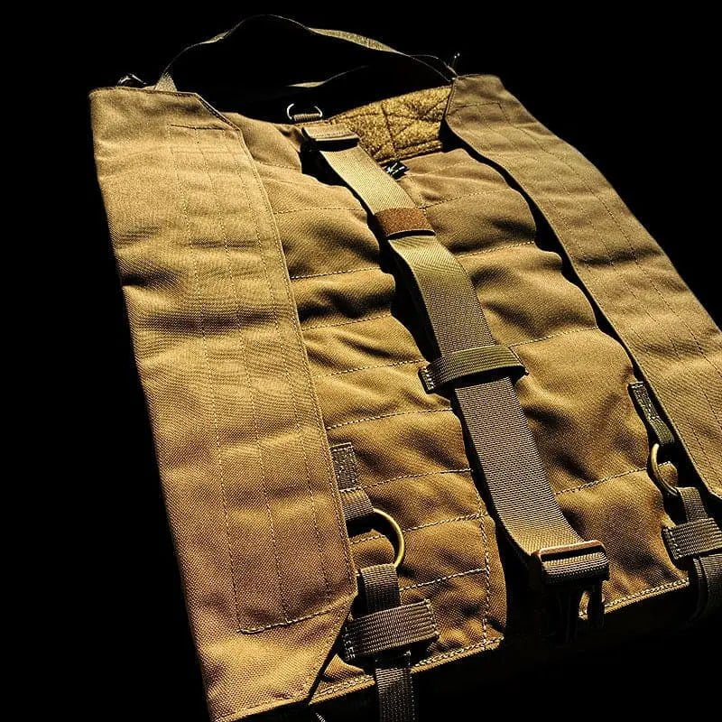 Platinum USA Yorktown Tool Roll - Platinum USA Inc.