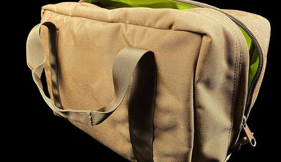 An in-depth look at the best travel bags for men By Platinum USA