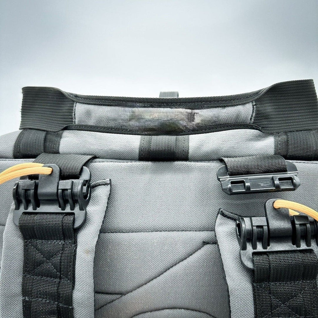 Pack Your Happiness : Shopify’s Best Duffle Backpack for Every Style ...