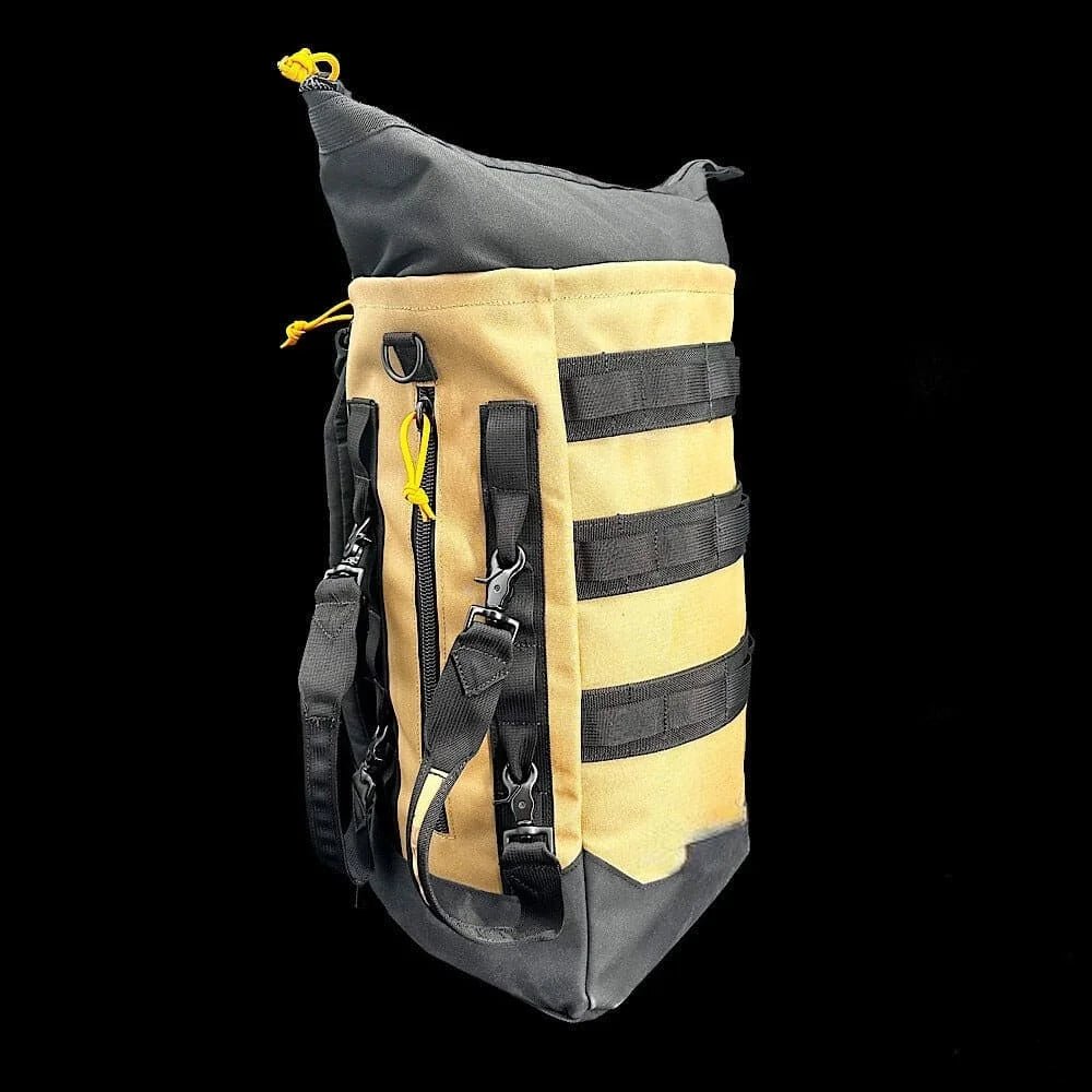 Platinum Bucket Mouth Tool Backpack - Platinum USA Inc.