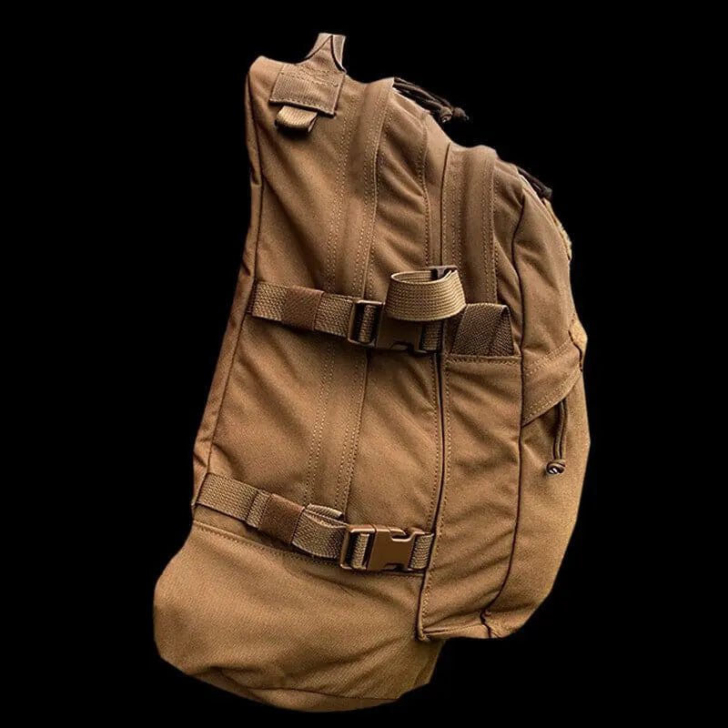 Platinum USA A3 Legacy BackPack