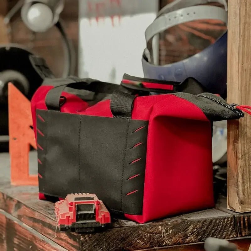 Platinum USA Bennett Tool Bag - Platinum USA Inc.