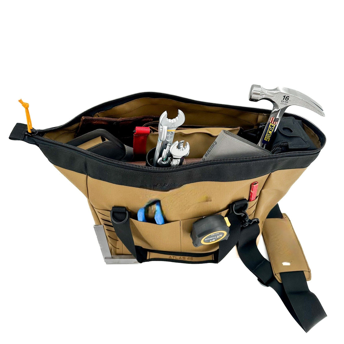 Platinum USA Bennett Tool Bag - Platinum USA Inc.