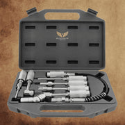 Platinum USA Grease Gun Accessory Kit - Platinum USA Inc.